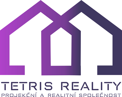 Logo Tetris reality s.r.o.